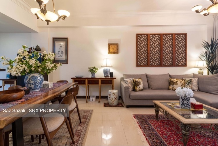 High Oak Condominium (D21), Condominium #623803411